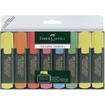 Faber-Castell 1548 8 ks – Hledejceny.cz