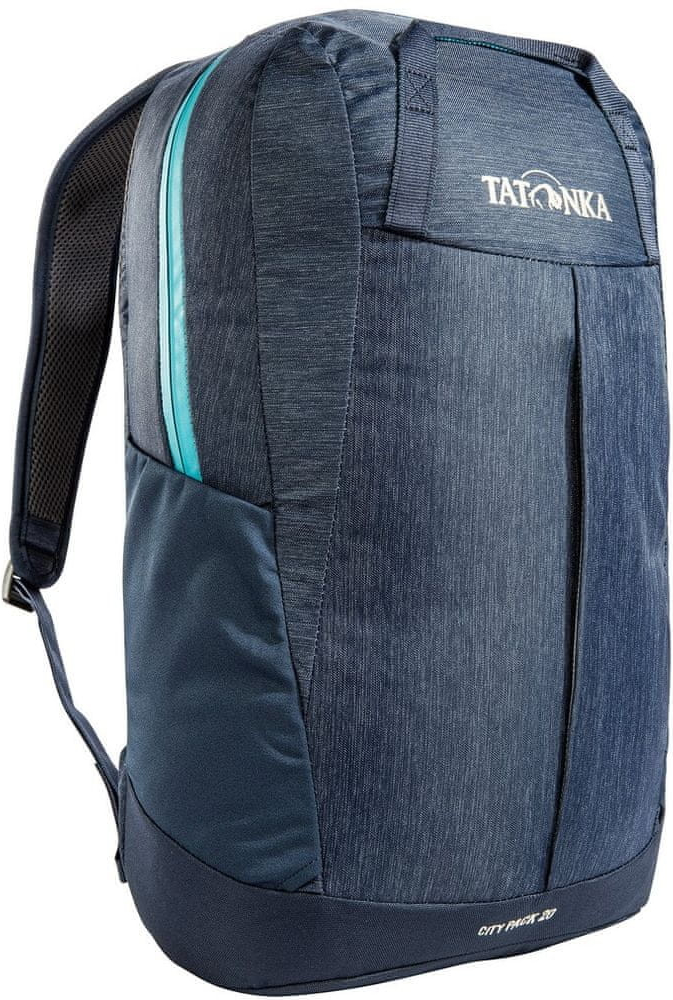 Tatonka City Pack modrá 20 l