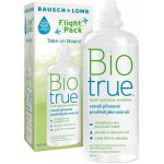 Bausch & Lomb Biotrue flight pack 100 ml – Zboží Mobilmania