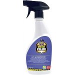 Mediashop Grease Police Čistící přípravek 500 ml – Zboží Mobilmania