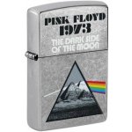 Zippo 25711 Pink Floyd The Dark Side of the Moon Design – Hledejceny.cz