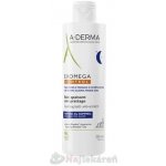A-Derma zklidňující koupel Exomega Control 250 ml – Zboží Mobilmania