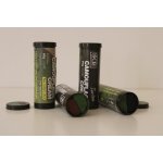 BCB maskovací barva na obličej 60 g zelená černá – Zboží Mobilmania