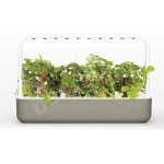 Click and Grow Květináč Smart Garden 9 béžový (SG9B) – Hledejceny.cz