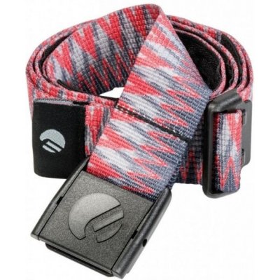 Ferrino SECURITY belt red – Zboží Mobilmania