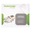 Tunturi Suspension Trainer