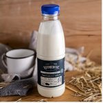 Authentic Farmářský smetanový zákys 3,5% 500 ml – Zboží Dáma