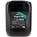 Silverlines Energy Strong SHPD 15W-40 20 l – Hledejceny.cz