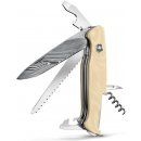 VICTORINOX Ranger 55 Mic Damast Limited Edition 2023