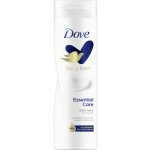 Dove tělové mléko Body Love Essential Care pro suchou pokožku 250 ml – Sleviste.cz