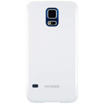 Pouzdro Anymode Hard Case ochranné Samsung Galaxy S5, Galaxy S5 Neo bílé