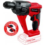 Einhell TE-HD 18 Li Expert Plus – HobbyKompas.cz