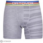 Ortovox termoprádlo 185 Rock'n'Wool boxer – Hledejceny.cz