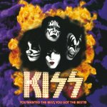 Kiss - You Wanted The Best, You Got The Best! 2 LP – Hledejceny.cz