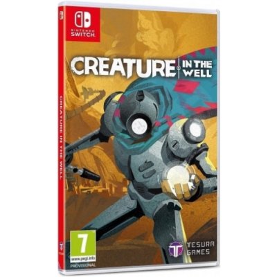 Creature In The Well – Zbozi.Blesk.cz