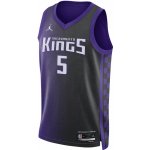 Jordan NBA Sacramento Kings Deaaron Fox Jersey – Hledejceny.cz