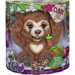 Hasbro FurReal Friends Blueberry medvěd Cubby – Zboží Dáma