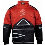 EXEL G Star Goalie Jersey černá-červená – Hledejceny.cz