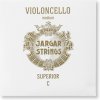 Struna Jargar SUPERIOR - struna C violoncello