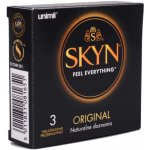 Mates Skyn Original 3 ks – Zbozi.Blesk.cz