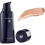 Dr.Hauschka Foundation 02 almond 30 ml – Zboží Dáma