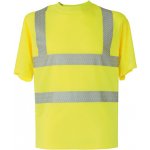 Korntex KX072 Alhambra HI-VIS žlutá S – Zboží Dáma