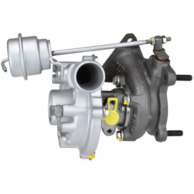 Turbo Škoda Octavia 1.9TDi 66kW AGR KKK 53039700015 | Zboží Auto