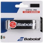 Babolat Syntec Pro 1ks bílá – Zboží Dáma