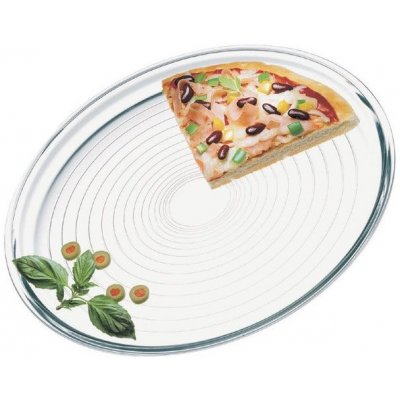 SIMAX forma pizza,podnos d320x20 sklo – Hledejceny.cz