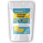 Wolfberry WF Kyselina citronová 1000 g – Sleviste.cz