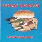 Totální nasazení - Crabalaganja LP – Hledejceny.cz