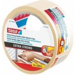 Tesa Oboustranná lepicí páska Extra Strong 50 mm x 10 m – Sleviste.cz