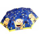 Deštník Sun City skládací deštník Mimoni Já padouch