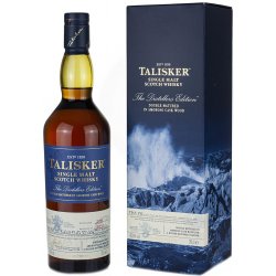 Talisker 2011/2021 45,8% 0,7 l (karton)