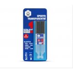 BULDOK Epoxyd transparentní dvousložkový 28 g – Sleviste.cz