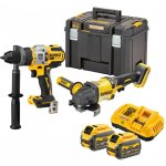 DeWalt DCK2016T2T – Zboží Mobilmania