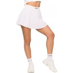 GymBeam Women‘s Varsity Skort white – Sleviste.cz