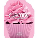 Cupcake - 50 snadných receptů – Zbozi.Blesk.cz