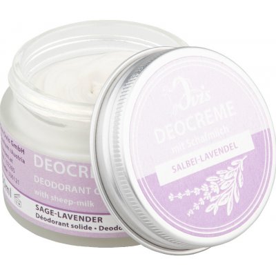 Ovis deodorantový krém Sage-Lavender 50 ml
