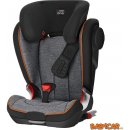 Britax Römer Kidfix II XP SICT Black Edition 2019 Black Marble