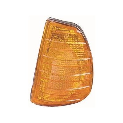 DEPO MS W123/L blikač 440-1605LBWE-Y – Hledejceny.cz