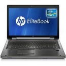 Notebook HP EliteBook 8760w LG674EA