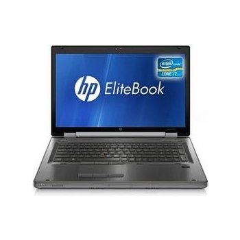 HP EliteBook 8760w LG674EA