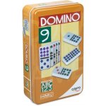 Domino Double 9 Color – Zboží Živě