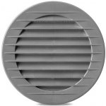 MIKAWI 60 mm šedá 66-0003 – Hledejceny.cz