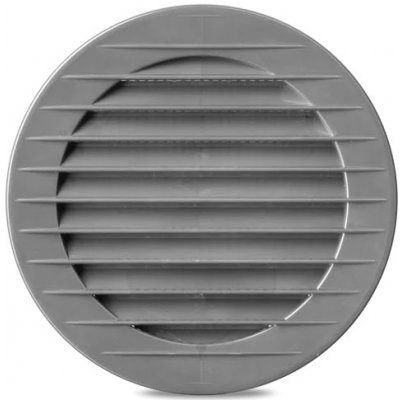 MIKAWI 60 mm šedá 66-0003 – Hledejceny.cz