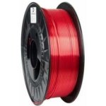 3DPower PLA SILK 1,75mm Red 1 kg – Zboží Živě