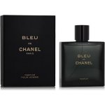 Chanel Bleu de Chanel parfém pánský 100 ml – Zboží Mobilmania