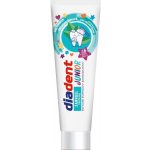 Diadent dětský zubní gel Junior s fluoridem 100 ml – Hledejceny.cz