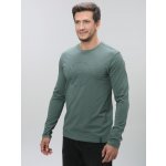 Loap ALBORG pánské volnočasové tričko zelená – Zbozi.Blesk.cz